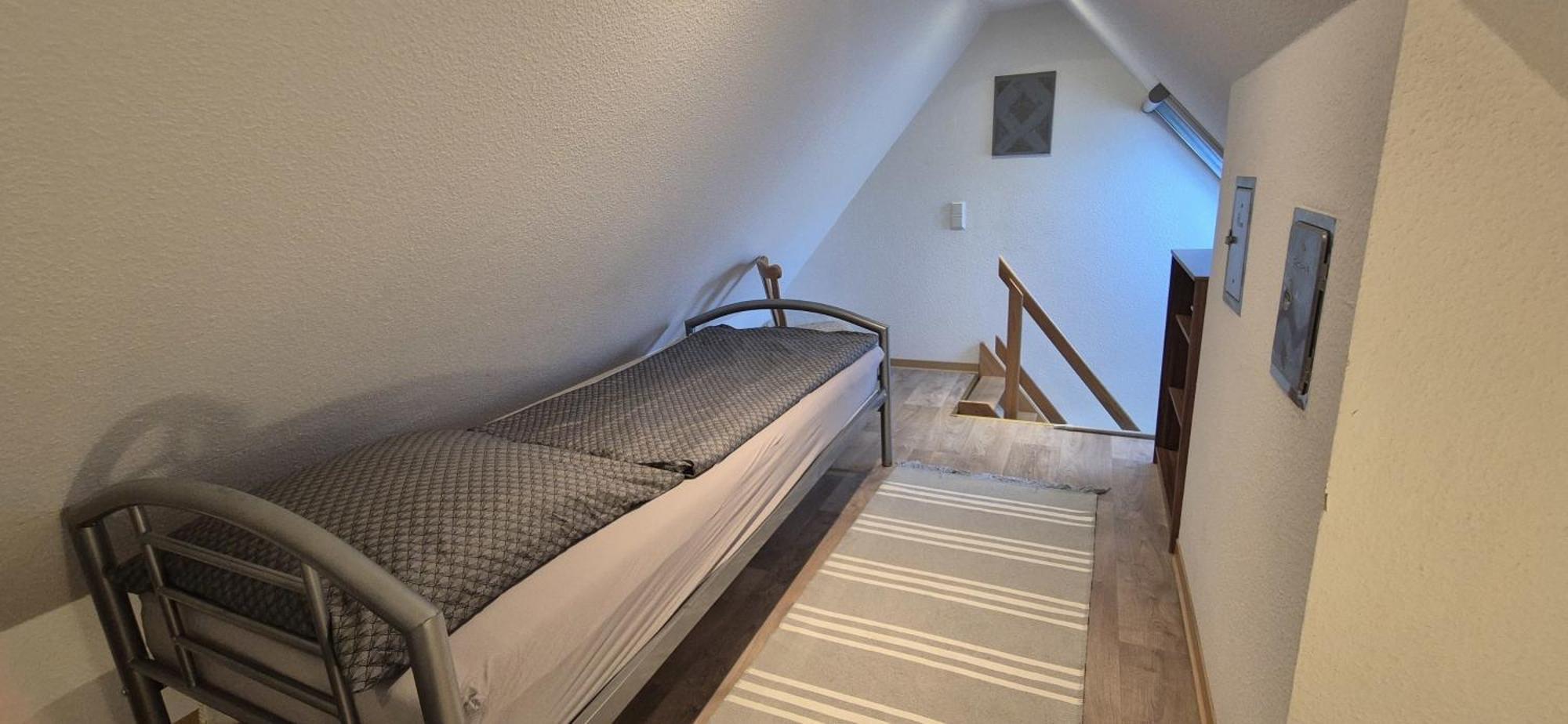 Ferienapartment Haus Am Gruen 2 "Sunshine" - Ruhe & Entspannung Mitten In Der Natur Герцберґ-ам-Гарц Екстер'єр фото