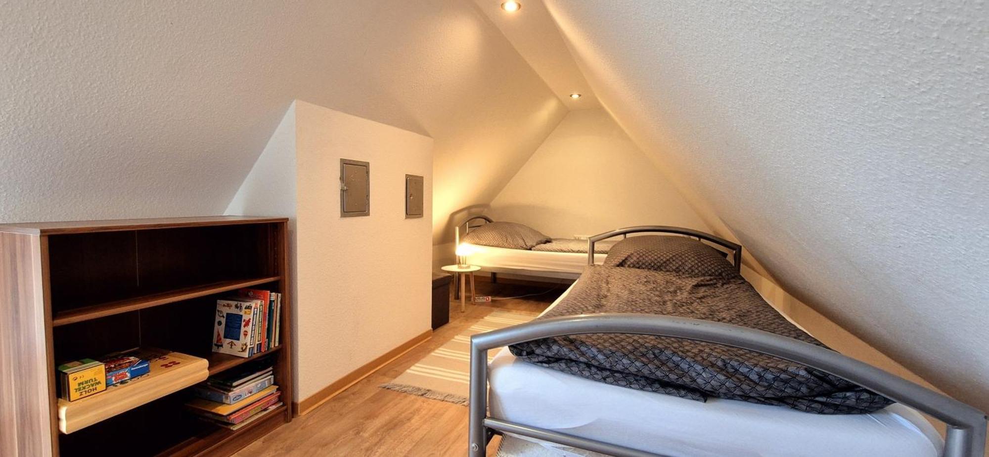 Ferienapartment Haus Am Gruen 2 "Sunshine" - Ruhe & Entspannung Mitten In Der Natur Герцберґ-ам-Гарц Екстер'єр фото