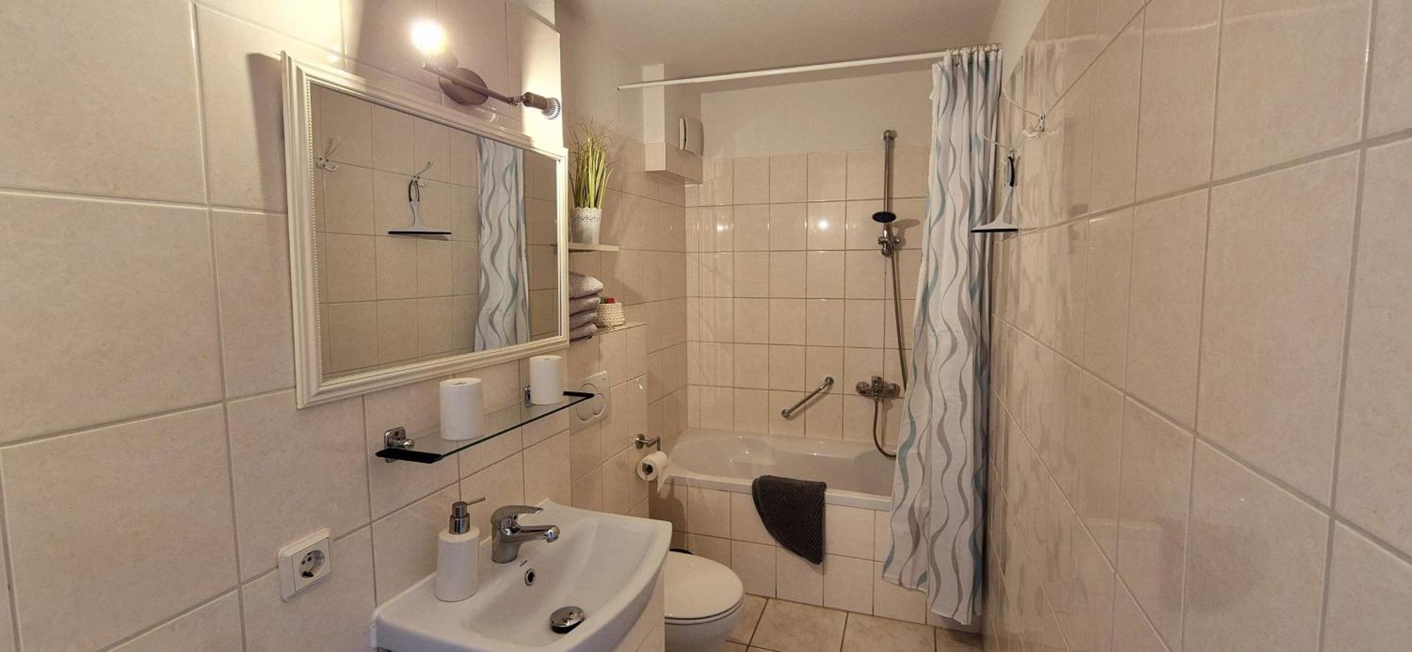 Ferienapartment Haus Am Gruen 2 "Sunshine" - Ruhe & Entspannung Mitten In Der Natur Герцберґ-ам-Гарц Екстер'єр фото