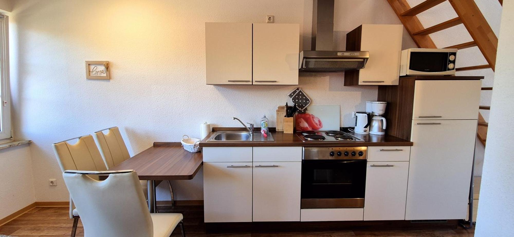 Ferienapartment Haus Am Gruen 2 "Sunshine" - Ruhe & Entspannung Mitten In Der Natur Герцберґ-ам-Гарц Екстер'єр фото