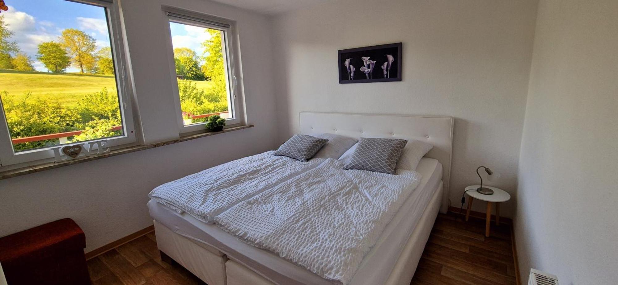 Ferienapartment Haus Am Gruen 2 "Sunshine" - Ruhe & Entspannung Mitten In Der Natur Герцберґ-ам-Гарц Екстер'єр фото